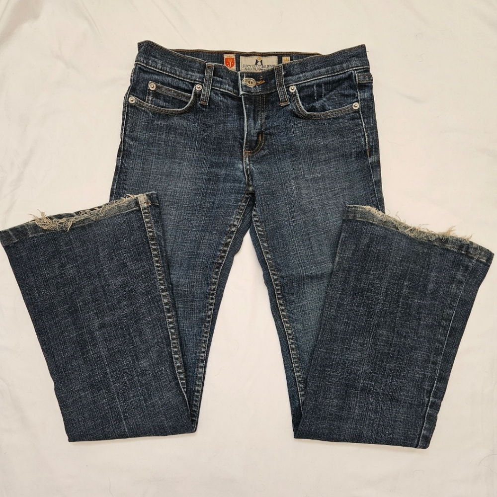 Vintage Juicy Couture Flare Jeans